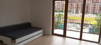 ZWIRN 3 - 1ibz. apartman