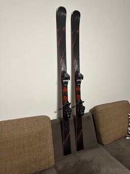 K2 Lyže