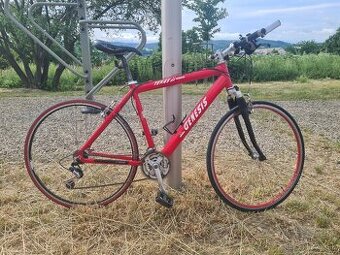 Cestný bicykel Genesis