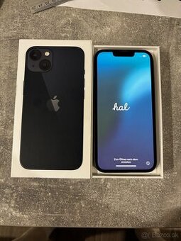 Predám IPhone 13