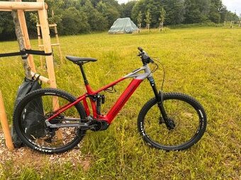 Mondraker Level r
