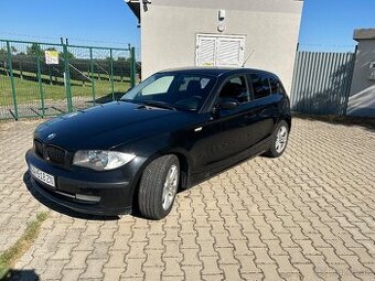 Predám BMW 118D N47