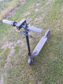 Predám elektro kolobežku AOVO PRO