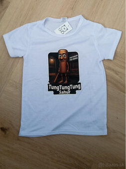 Tricko TungTung Sahur