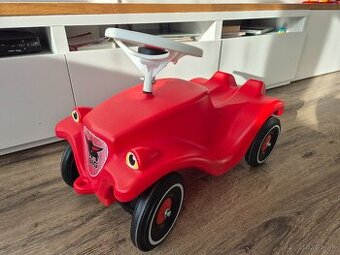 Bobby car odrazadlo auto