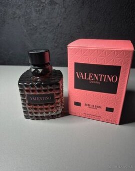 Parfum Valentino