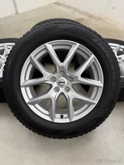 Zimná sada Volvo XC60 5x108 R18 , 235/60/18