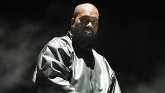 Prodám 1x classic na Kanye West - Rubicon 2025