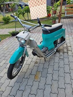 Jawa pionier 20