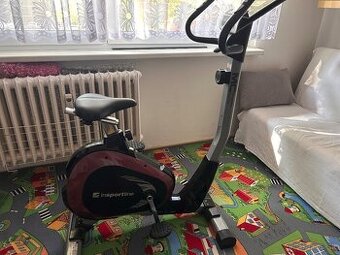 Stacionárny bicykel
