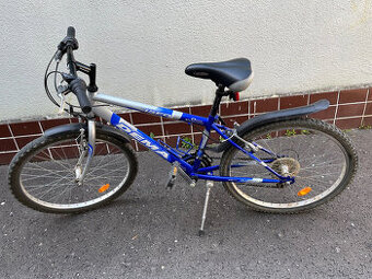 Detský horský bicykel Dema