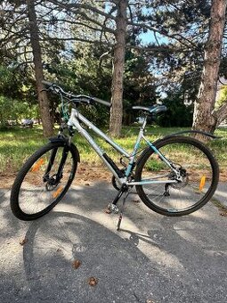 Kellys Clea dámsky krosový bicykel