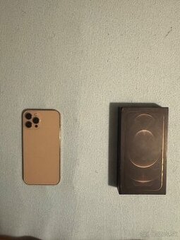 iPhone 12 Pro Max, 128GB