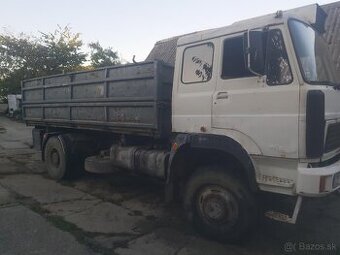 Liaz 150 270 S2 Agri funkcna