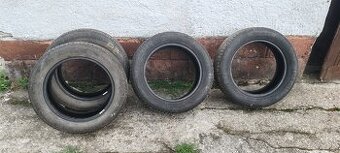 Predámletne pneu 205/55 r16