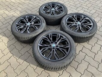 ✅ BMW originálna sada diskov r18 X1 F48 X2 F39 ✅