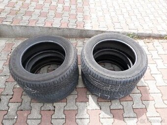 265/55R19 Bridgestone Dueler A/T - 1