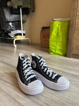Tenisky converse