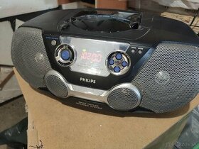 Philips radio - 1