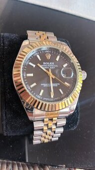 Rolex d,j.