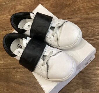 Tenisky Karl Lagerfeld veľ.33