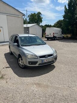 Predam Ford Focus 2005