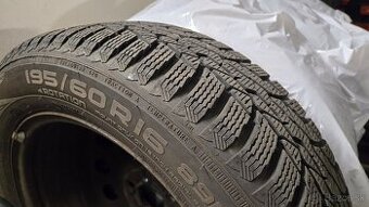 Zimné pneumatiky Nokia 195/60 R16