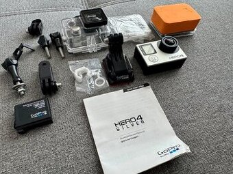 GoPro Hero 4 - 1