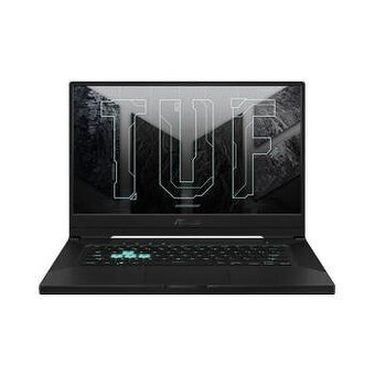 Asus Tuf Dash F15 16GB/512GB SSD RTX 3070 8GB FX516PR-HN002T