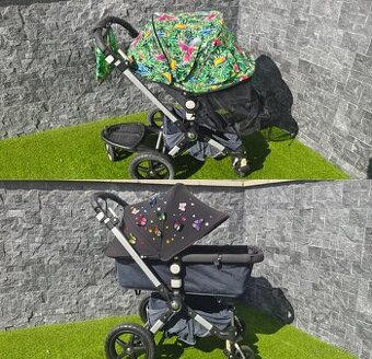 Bugaboo Cameleon 3