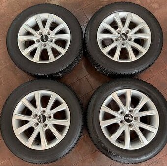 5x112 R16 aludisky OXXO
