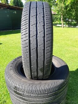 215/70 r15C letne pneumatiky