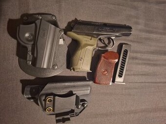 PM Makarov - 1