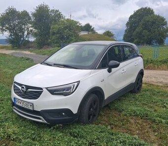 Predám Opel Crossland X
