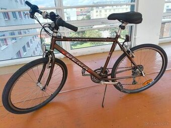 Bicykel Dema Pass cestny bicykel 26