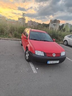 Volkswagen Bora 1.9tdi 85kw