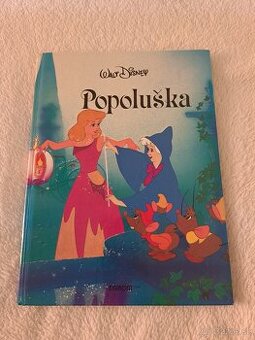 Walt Disney Popoluška