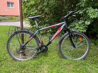 Horský bicykel Torpado