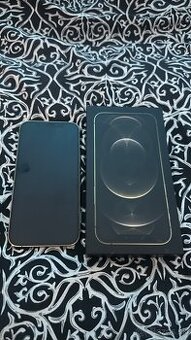 IPHONE 12 PRO GOLD 128GB