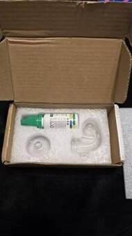 CO2 Drop Checker pre Akvárium
