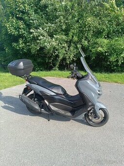 Yamaha Nmax 125 / 2023