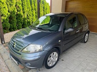 Citroën C3 1.4 HDi Max