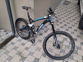 Trek FuelEX M