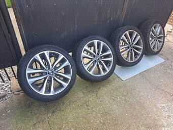 Kia 5x114,3 225/45 R18