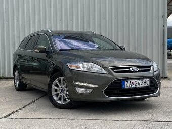Ford Mondeo Combi 1.6 TDCi DPF Trend