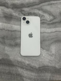 iPhone 14 128GB - Starlight