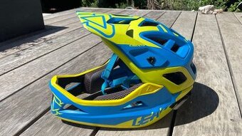 Leatt Enduro prilba