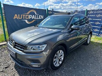 VW Tiguan 1.5tsi-rv:11/2019--155tis km--PANORAMA-FULL LED---
