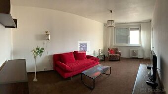 NA PRENÁJOM 3 IZBOVÝ BYT NITRA, PRI OC MLYNY - 1