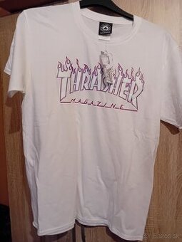 Thrasher tričká